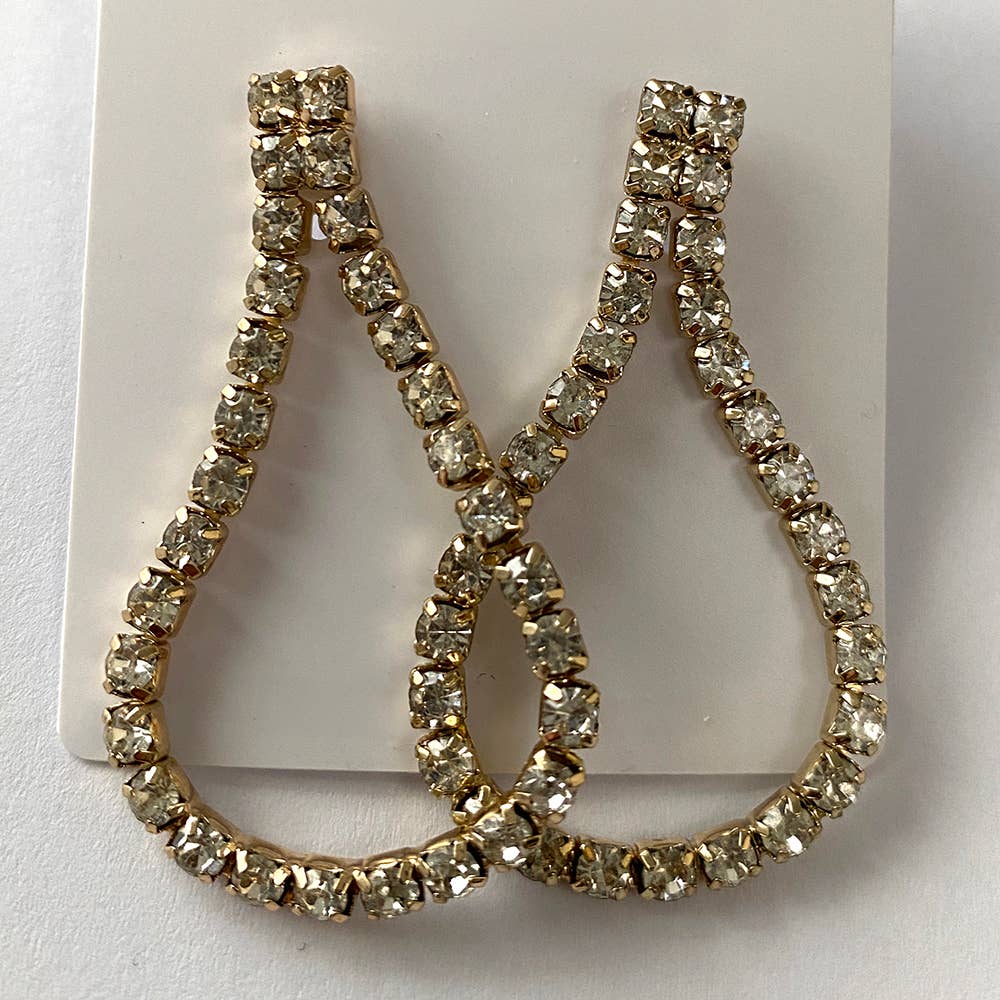 VIE – wholesale Dangle earrings – Earrings71