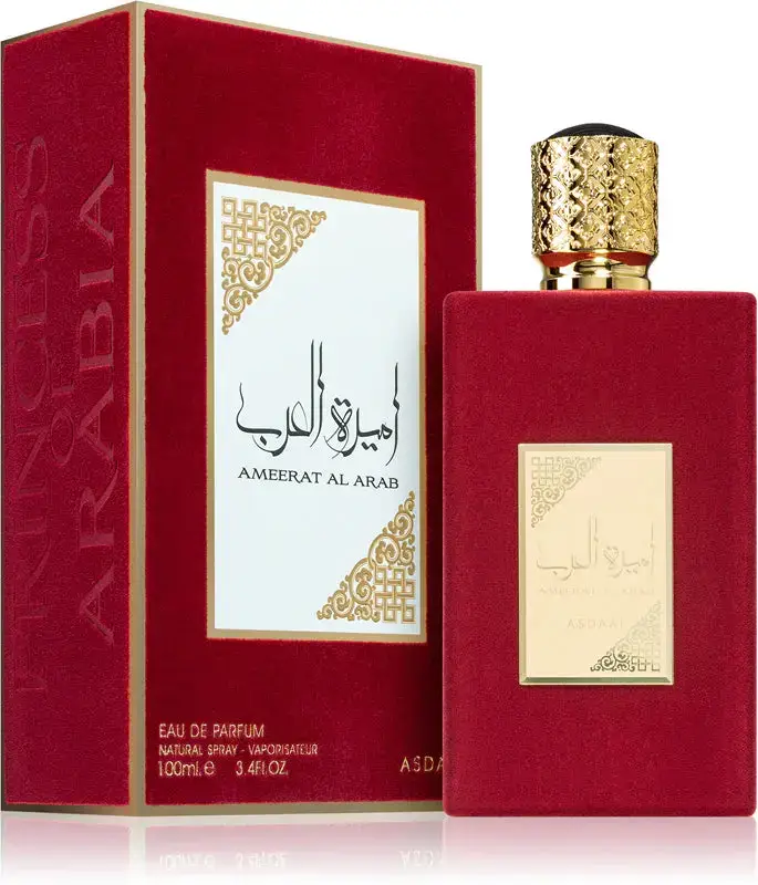 Excellence - Wholesale Perfume/Eau de Toilette - Ameerat Al Arab Fresh - ASDAAF 100 ml1