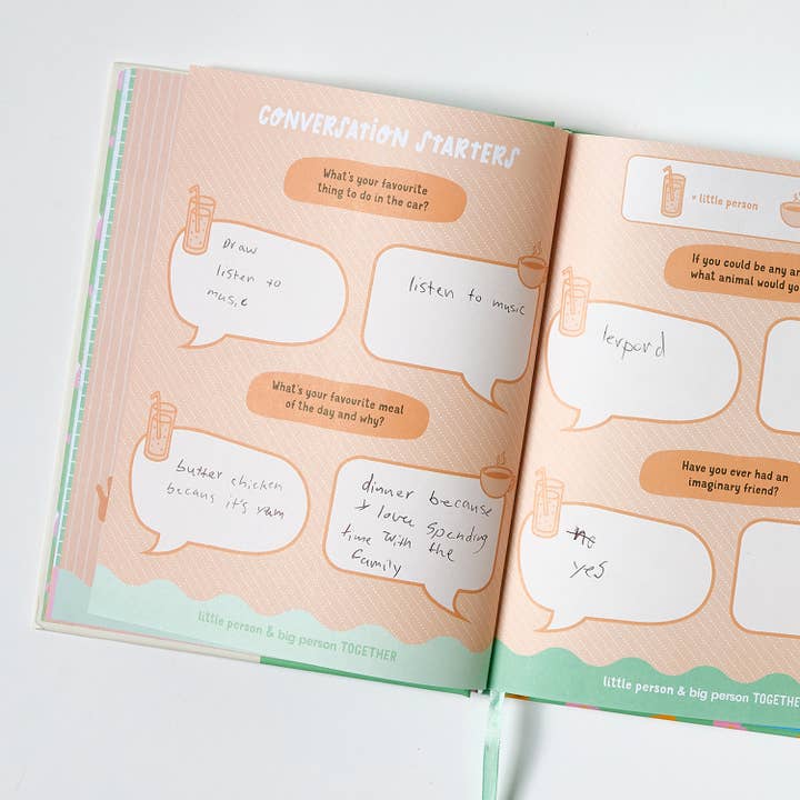 Journey Of Something AU & EU - Wholesale Journal/diary - Kid and Adult Gratitude Journal5