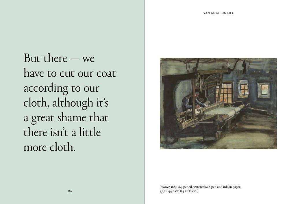 W. W. Norton - Wholesale Biography & Memoir - The World According to Vincent van Gogh10