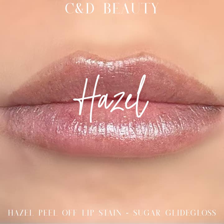 C&D Beauty LLC. - Wholesale Lip Stain/Dye/Tint - Peel Off Lip Stain20