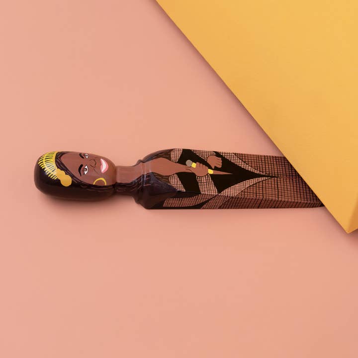 Wedgie - Fermaporta Queen B per la vendita all'ingrosso da parte di The Poya Project Ltd / Wedgie