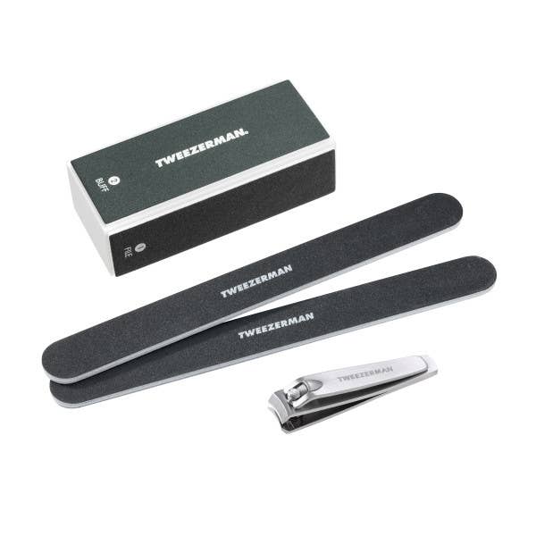 Manicure Kit for wholesale by Tweezerman