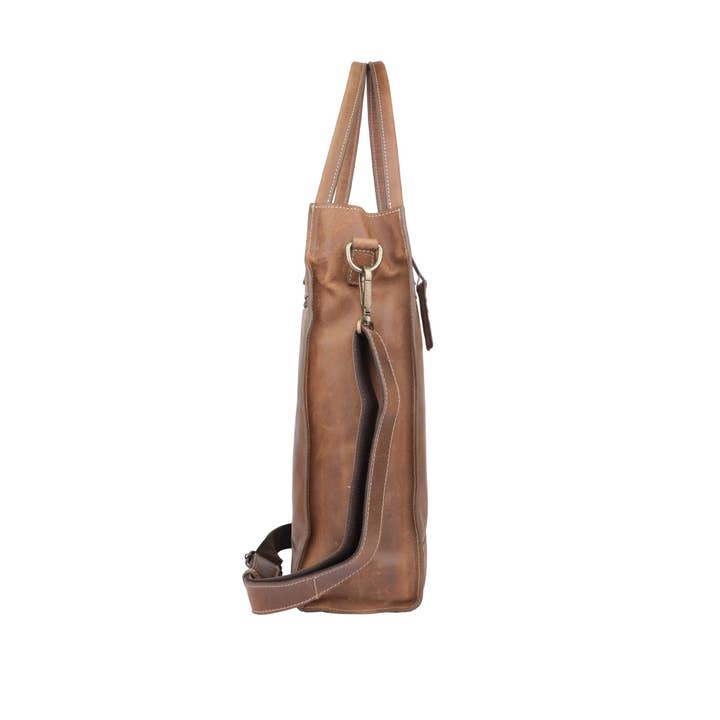 Sparwell - Wholesale Shoulder Bag - Women's - Trendy Trinity10