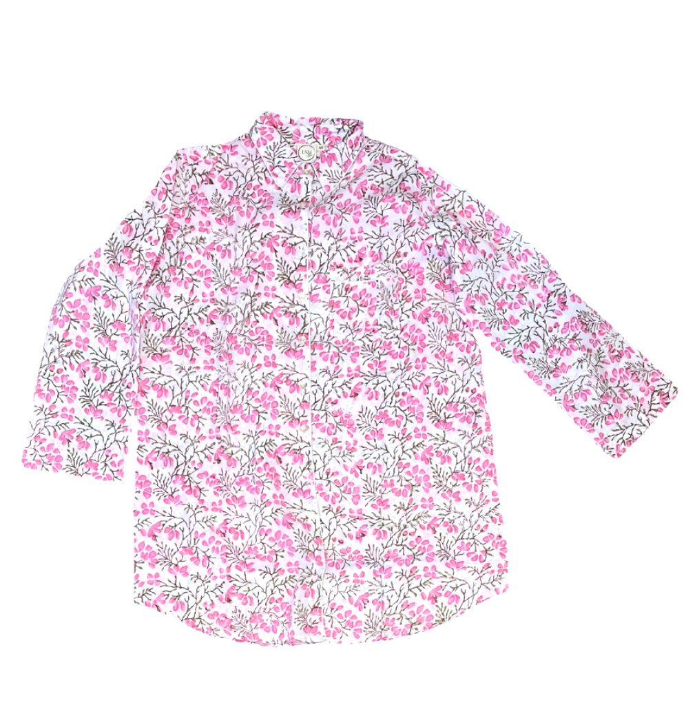 LNH EDIT - Wholesale Nightshirt - Women's - Beth Nightshirt1