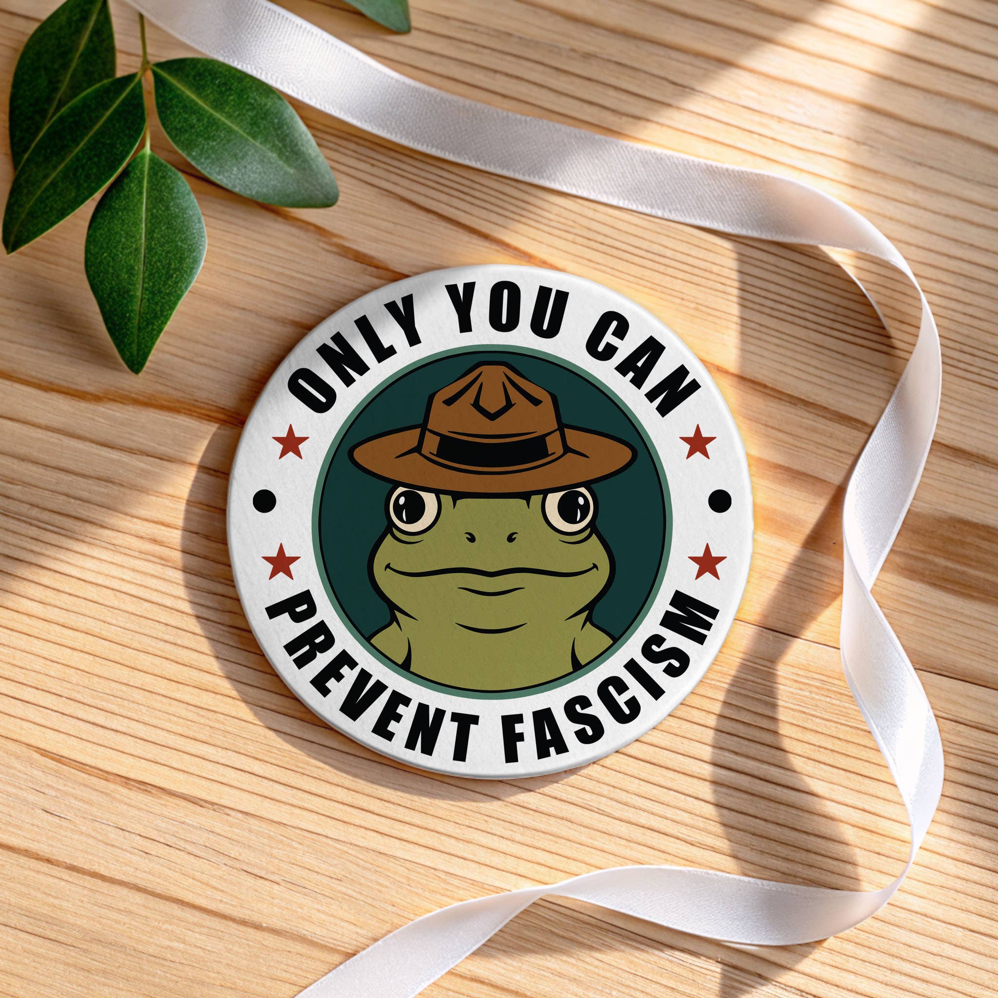 Gia Roma - Wholesale Decorative Tabletop Object - Blue Country Coaster Elegant Grandmillennial Blue Home Decor128