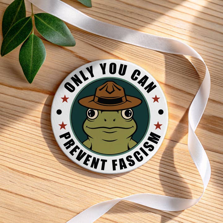 Gia Roma - Wholesale Decorative Tabletop Object - Blue Country Coaster Elegant Grandmillennial Blue Home Decor128