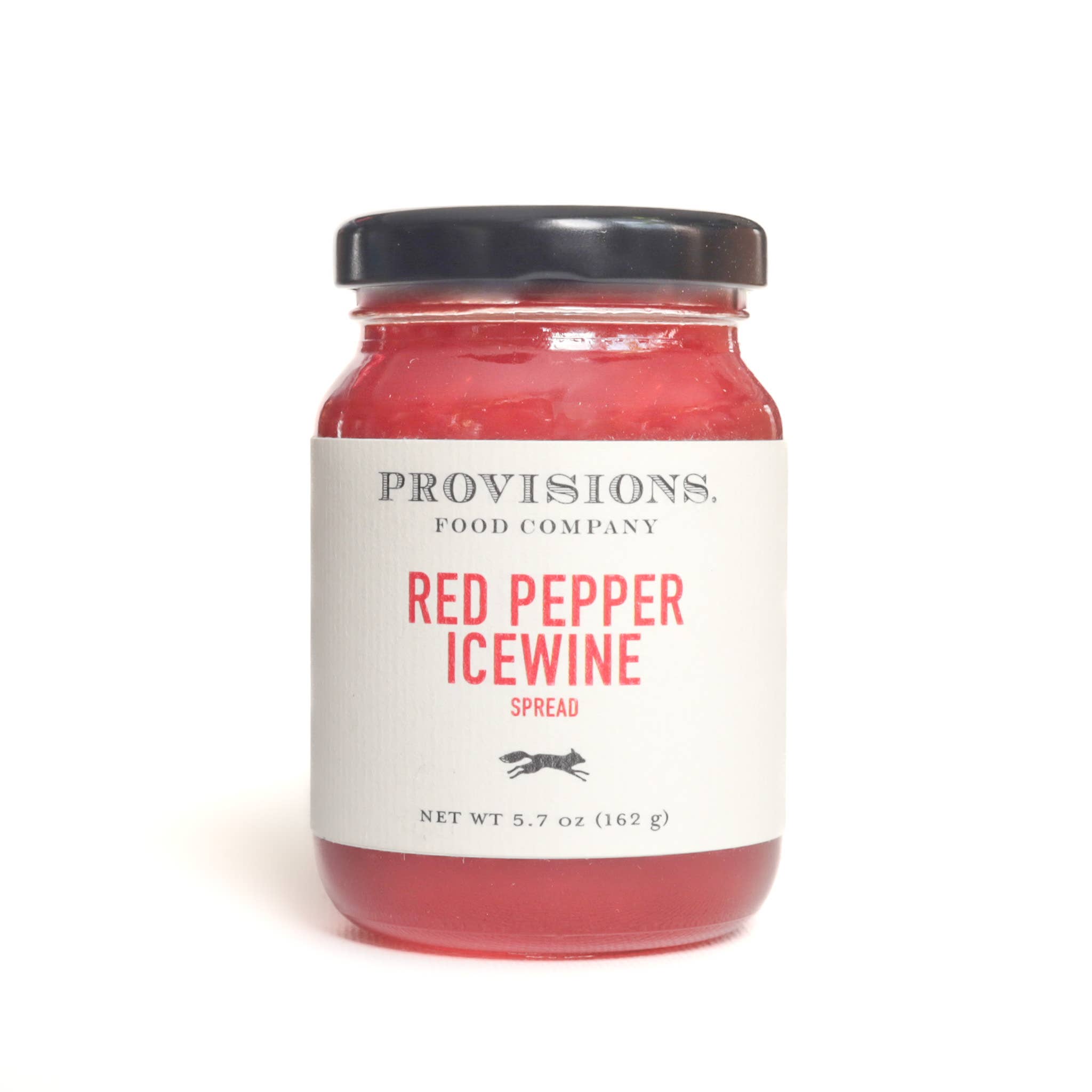 Provisions Food Company USA - Wholesale Jam/Jelly - Red Pepper Icewine Spread