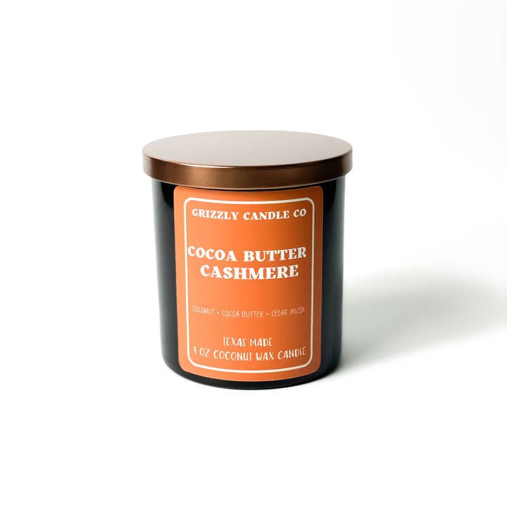 Cocoa Butter Cashmere for wholesale by KAY LUMEN