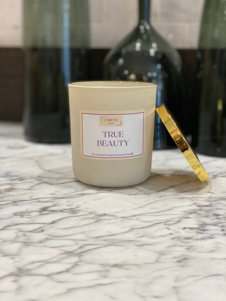 True Beauty for wholesale by JNEVE