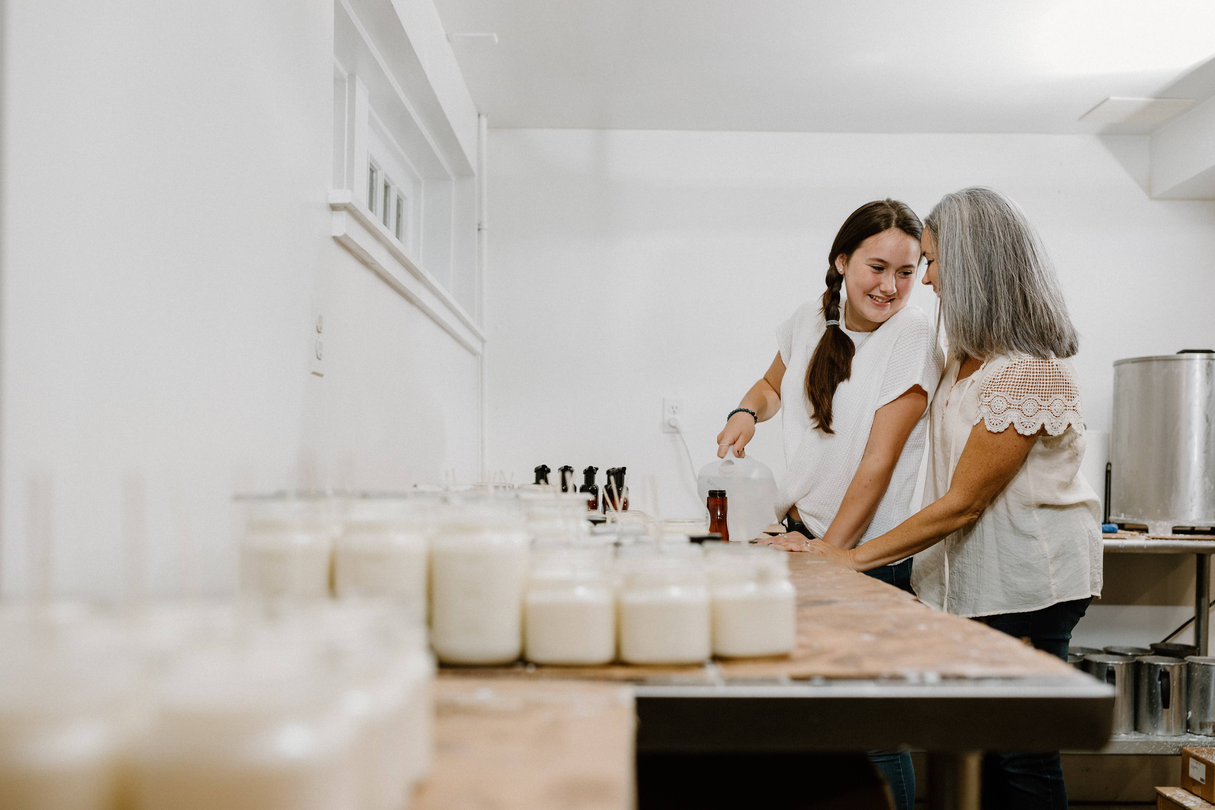 Be Blends | Soy Candles & Natural Products - Wholesale Reed Diffuser - Bay Life Reed Diffuser Bottle | Reed Diffusers Wholesale2