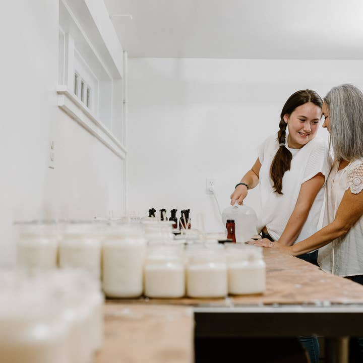 Be Blends | Soy Candles & Natural Products - Wholesale Reed Diffuser - Bay Life Reed Diffuser Bottle | Reed Diffusers Wholesale2