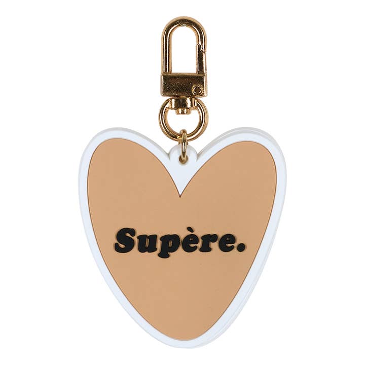 Atelier Wagram - Wholesale Keychain - Kids - Keychain (Set of 5)10