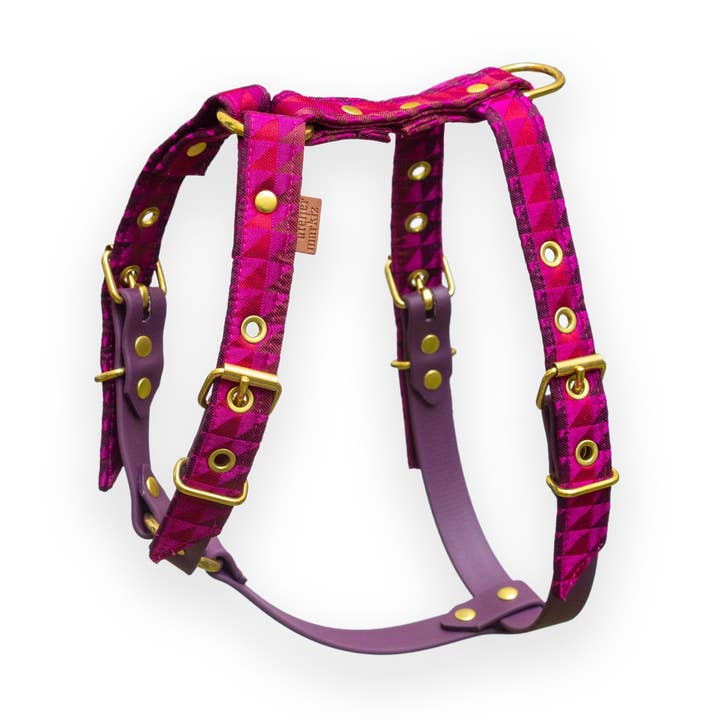 Rio Harness for wholesale by Atelier Markiz