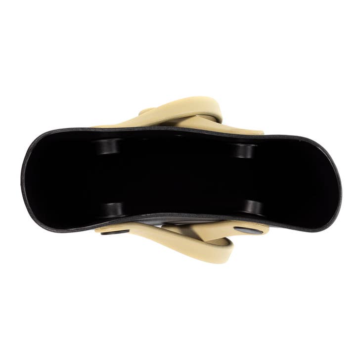 FIRENZE ARTEGIANI - Wholesale Top Handle Bag - Women's - Villapiana EVA foam handbag with interchangeable handles.15