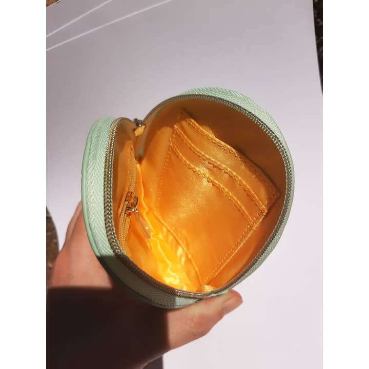 Corviforms - Wholesale Coin Purse - Women's - Egg Wallet Coinpurse2