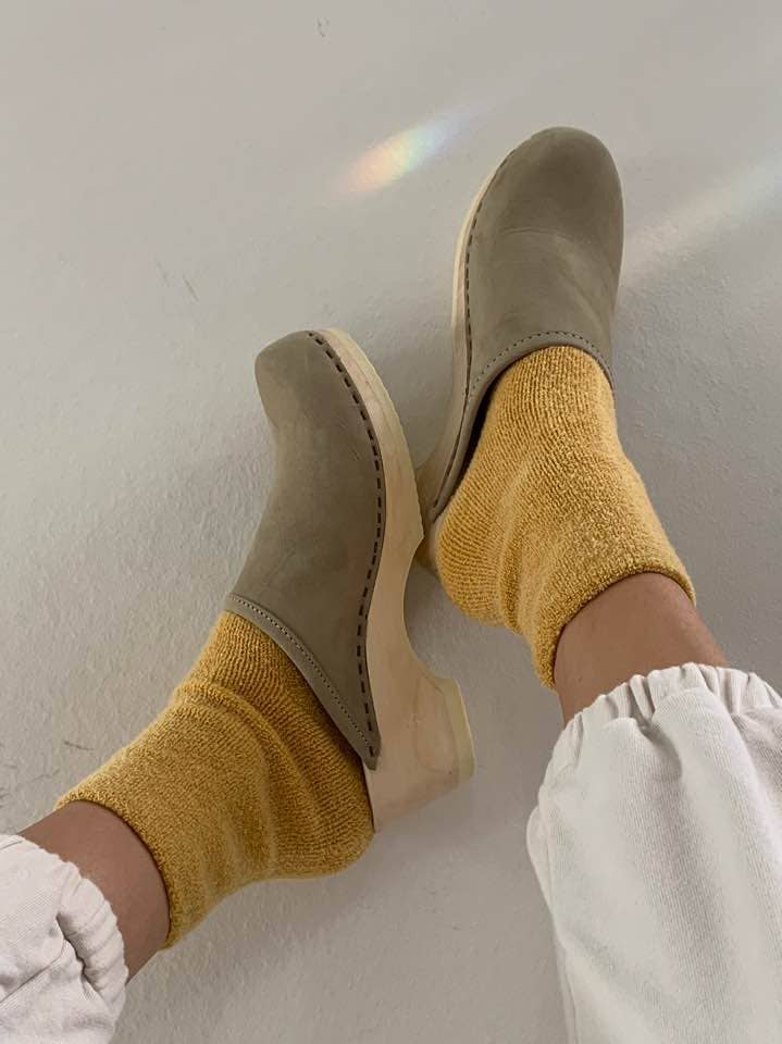 Le Bon Shoppe - Venta al por mayor Calcetines - Mujer - Calcetines Cloud suaves y cómodos6