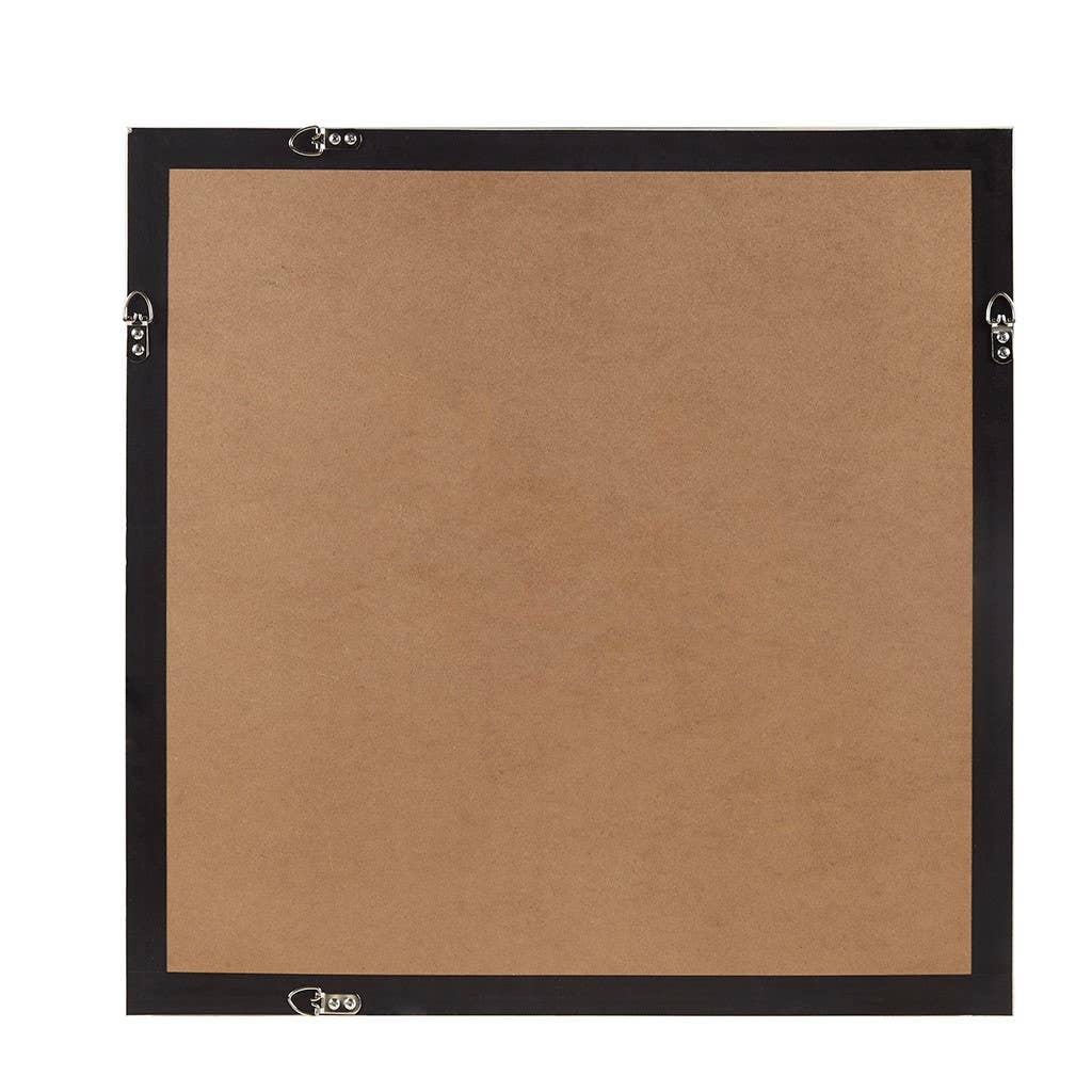 Olliix - Vente Tableau/dessin - Décoration murale abstraite en papier de riz peint à la main7