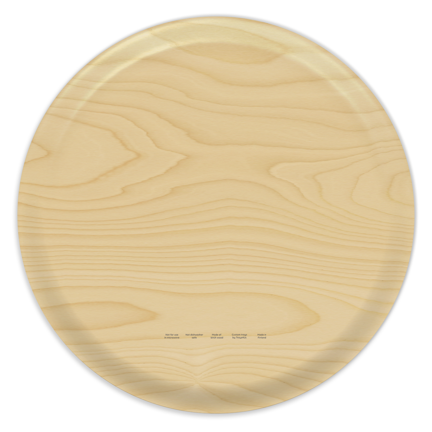 Trays4Us - Vente Plateaux de service - Plateau de service nautique personnalisé et sous-verres - N'importe quel emplacement aux États-Unis9