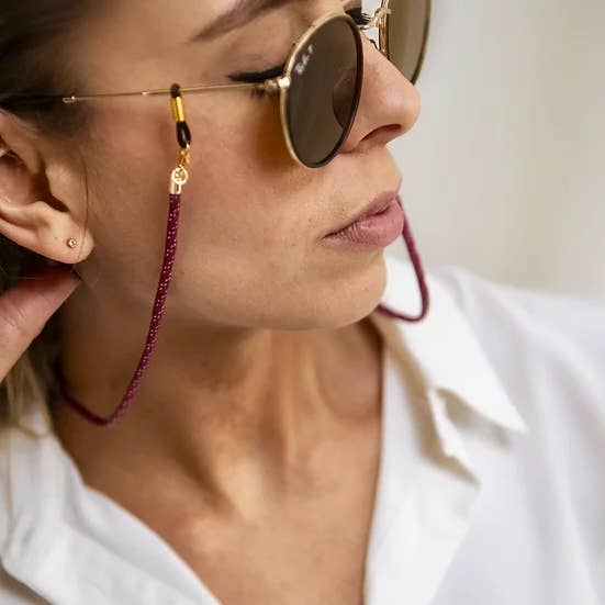 Unisex Tupai eyeglasses for wholesale by A-Cords