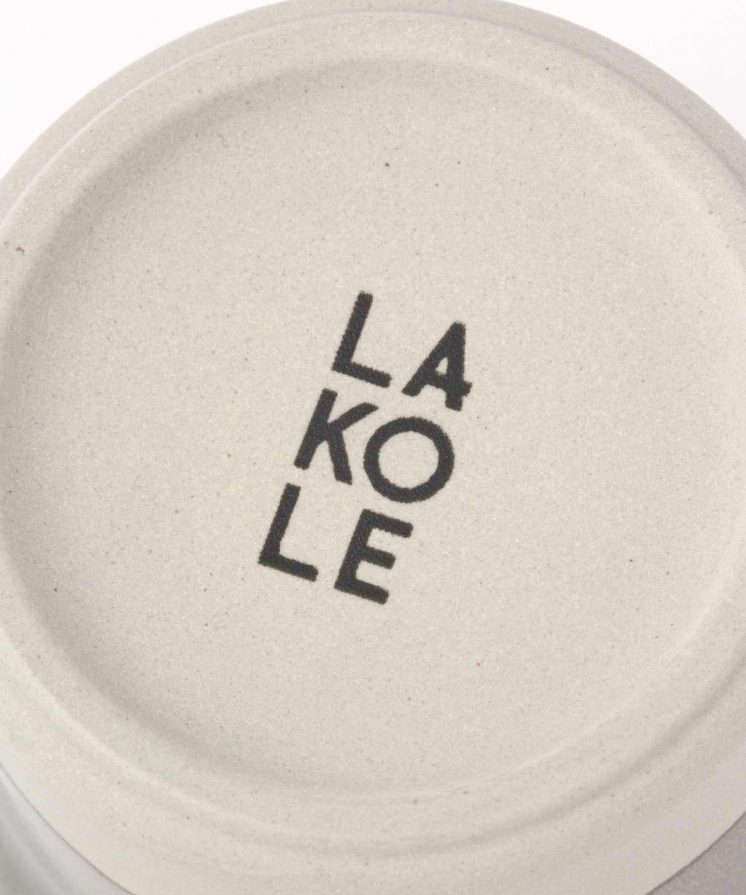 LAKOLE - Wholesale Coffee/Tea Cup - Mino Ware Stackable Japanese Tea Cup 11 oz8