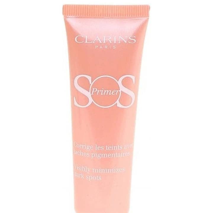 Base de Maquillage Clarins CC Primer 03 pour la vente par Super Stock Wholesale