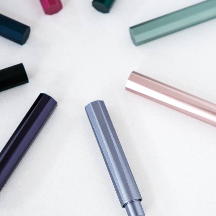 Tom's Studio - Wholesale Pen - The Wren - Refillable Writing Pen