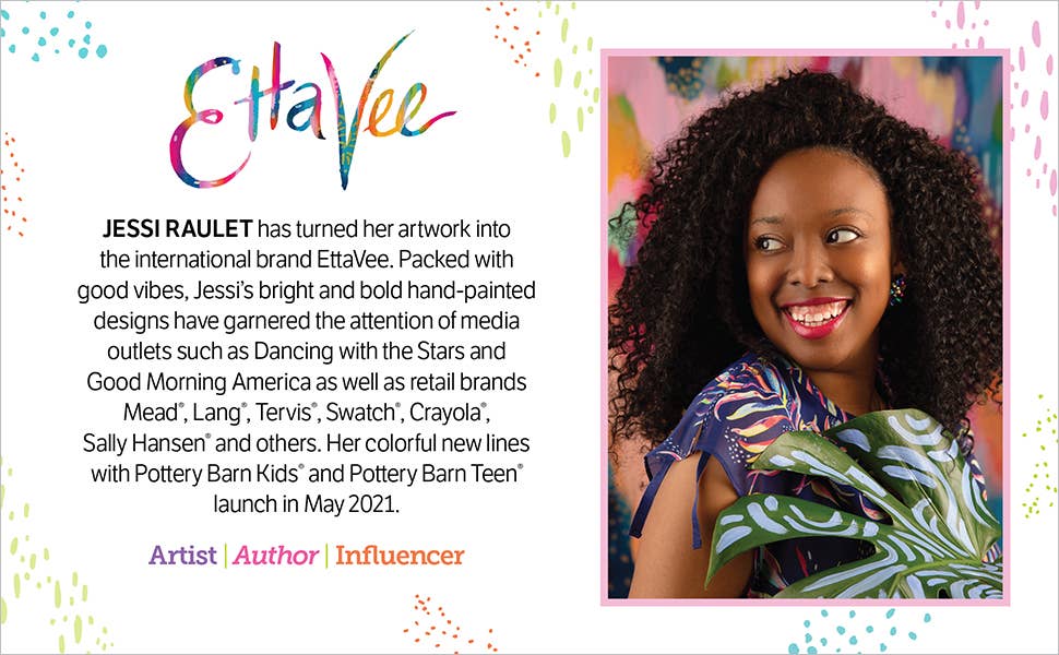 Better Day Books - Wholesale Arts & Entertainment - The Bright Book: A Creativity Workbook15