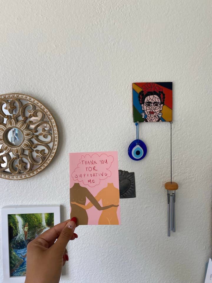 Soutien pour la vente par Maile Kealoha Art