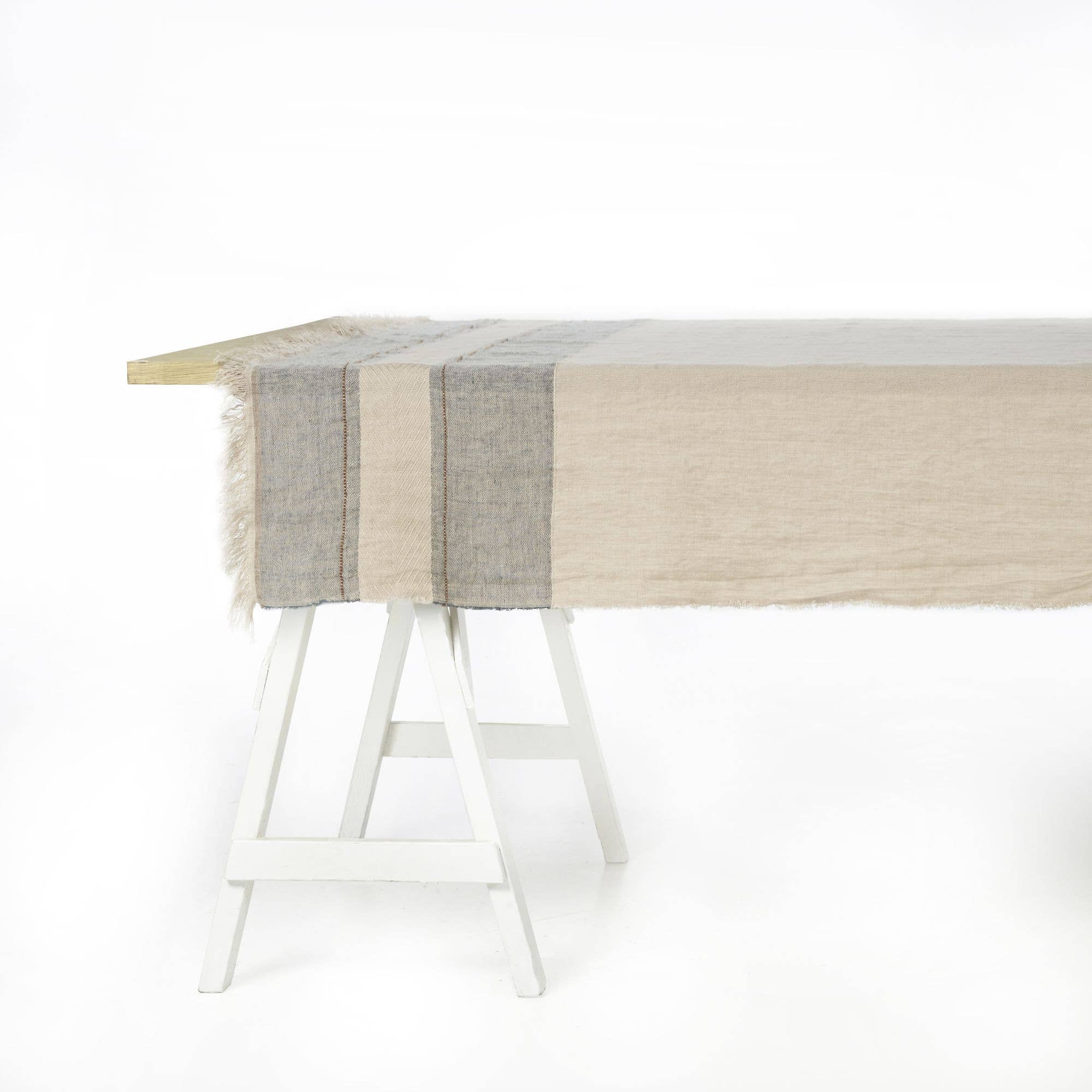 Libeco Home - Vendita all'ingrosso Tovaglie - Copritavola The Belgian Table Throw Ioulida0
