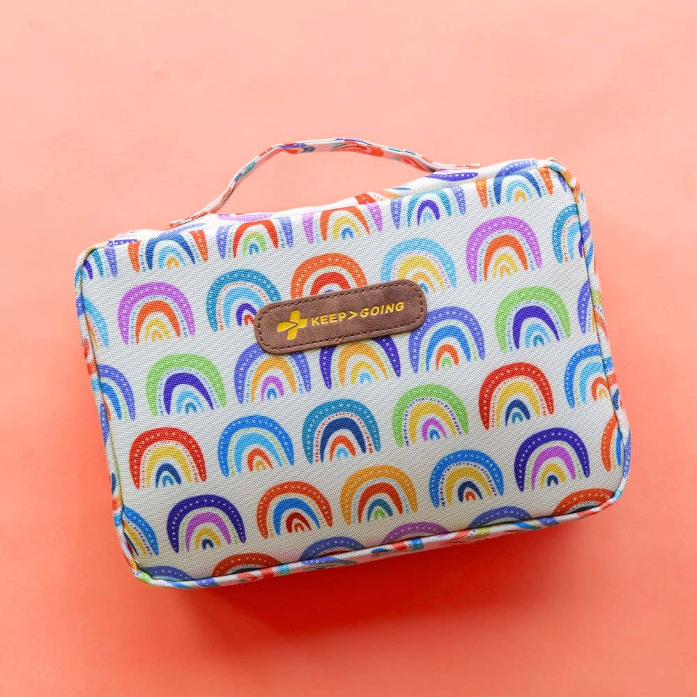 KEEP>GOING First Aid - Wholesale First Aid Kit - First Aid SuperKit (270 pcs)9