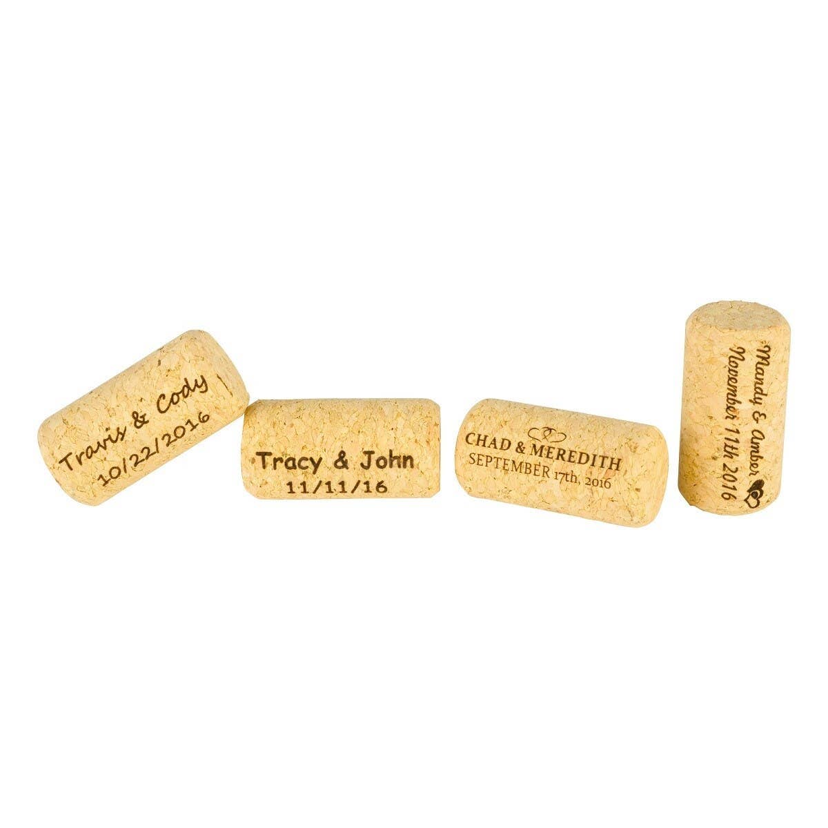 Jelinek Cork Group - Wholesale Wine Stopper - Custom Printed Wine Corks for Events & Branding1