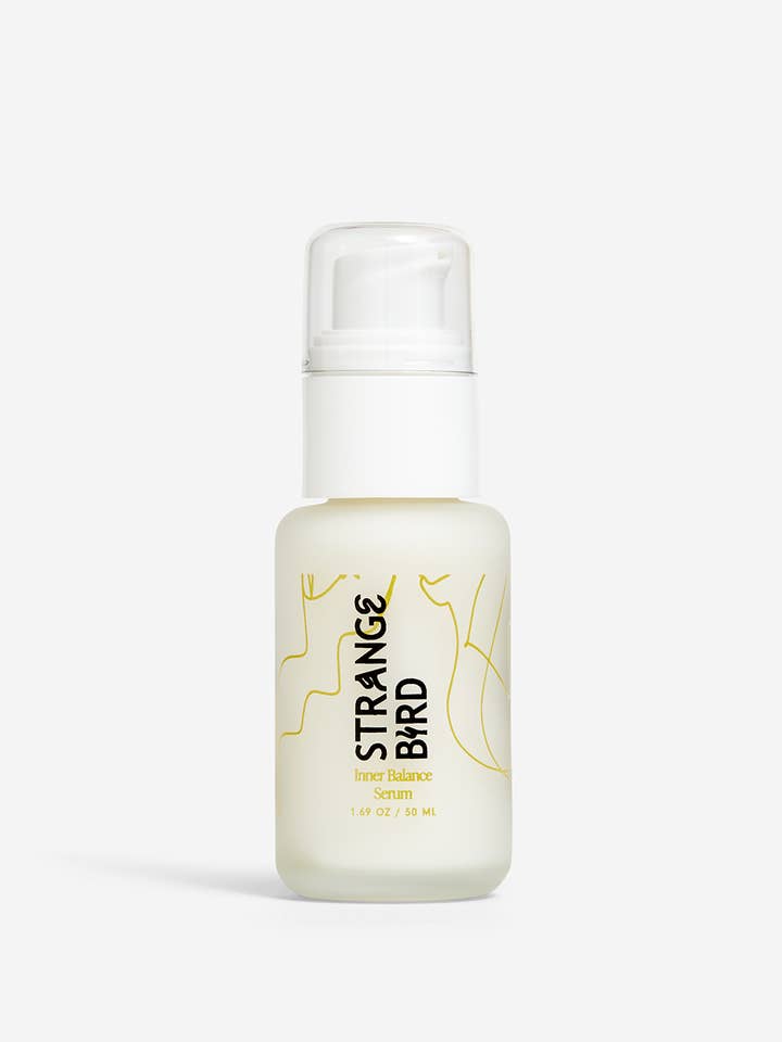 Inner Balance Serum for wholesale by Strange Bird