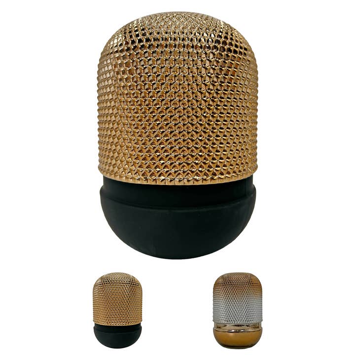 8" hoge decoratieve handgemaakte glazen bloemenvaas met moderne kunst voor wholesale door 2626 Designs