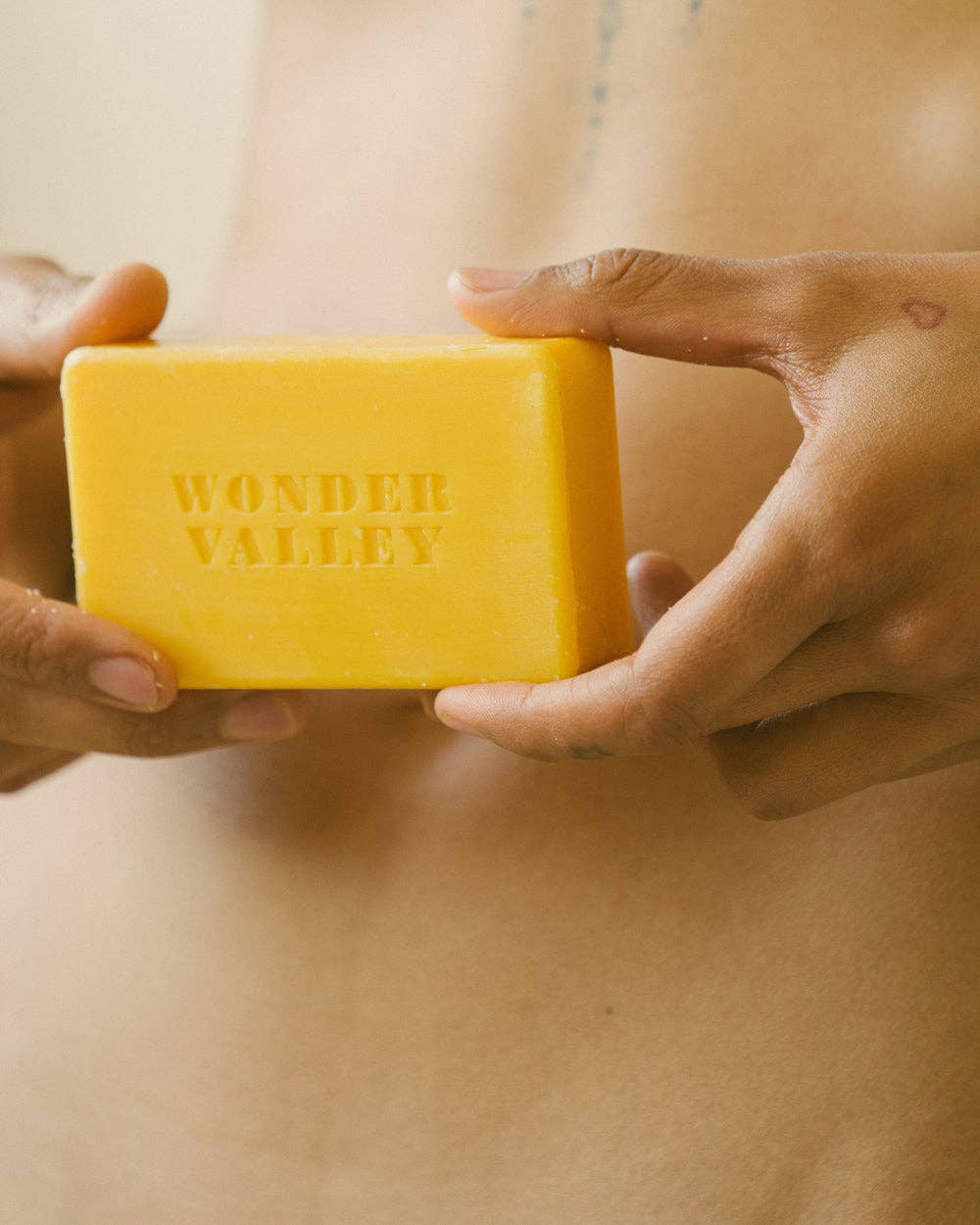Wonder Valley - Wholesale Bar Soap - Two Deserts Soap5