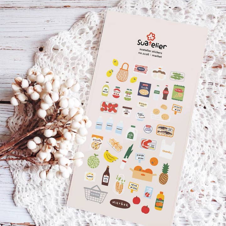 Suatelier | Marché pour la vente par Hello Claws Limited