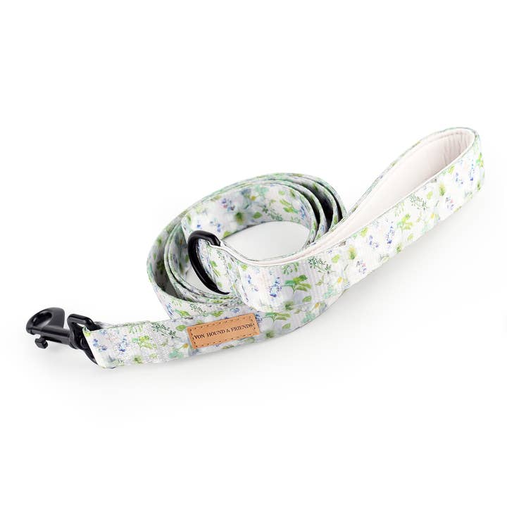 Blossom Leash for wholesale by Von Hound And Friends
