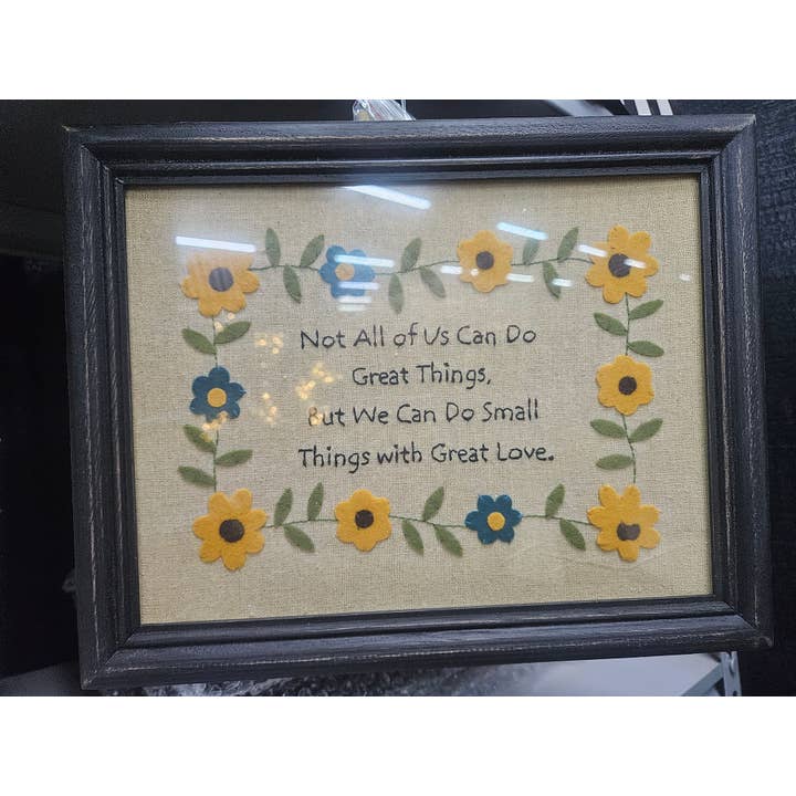 Not all of us sign for wholesale by TCW