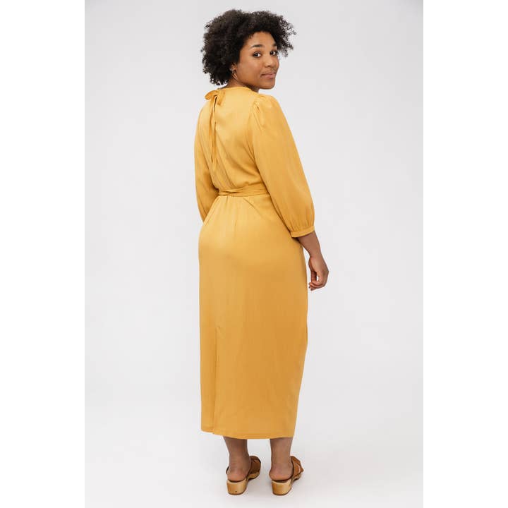 Named Clothing Finland Oy - Wholesale Craft Sewing Kit - Lilja dress, pinafore & blouse2