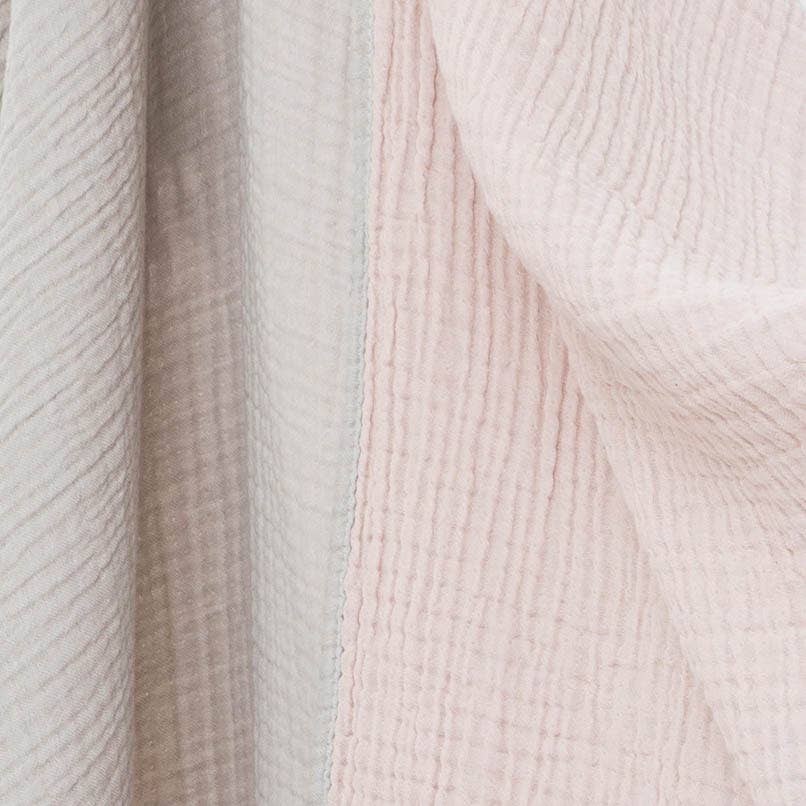 Woven Stories - Wholesale Throw Blanket - Cocoon Cotton Reversible Throw Blanket24