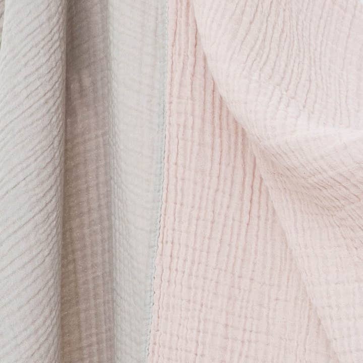 Woven Stories - Wholesale Throw Blanket - Cocoon Cotton Reversible Throw Blanket24