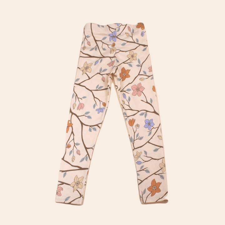 Legging Fleurine for wholesale by All Gems