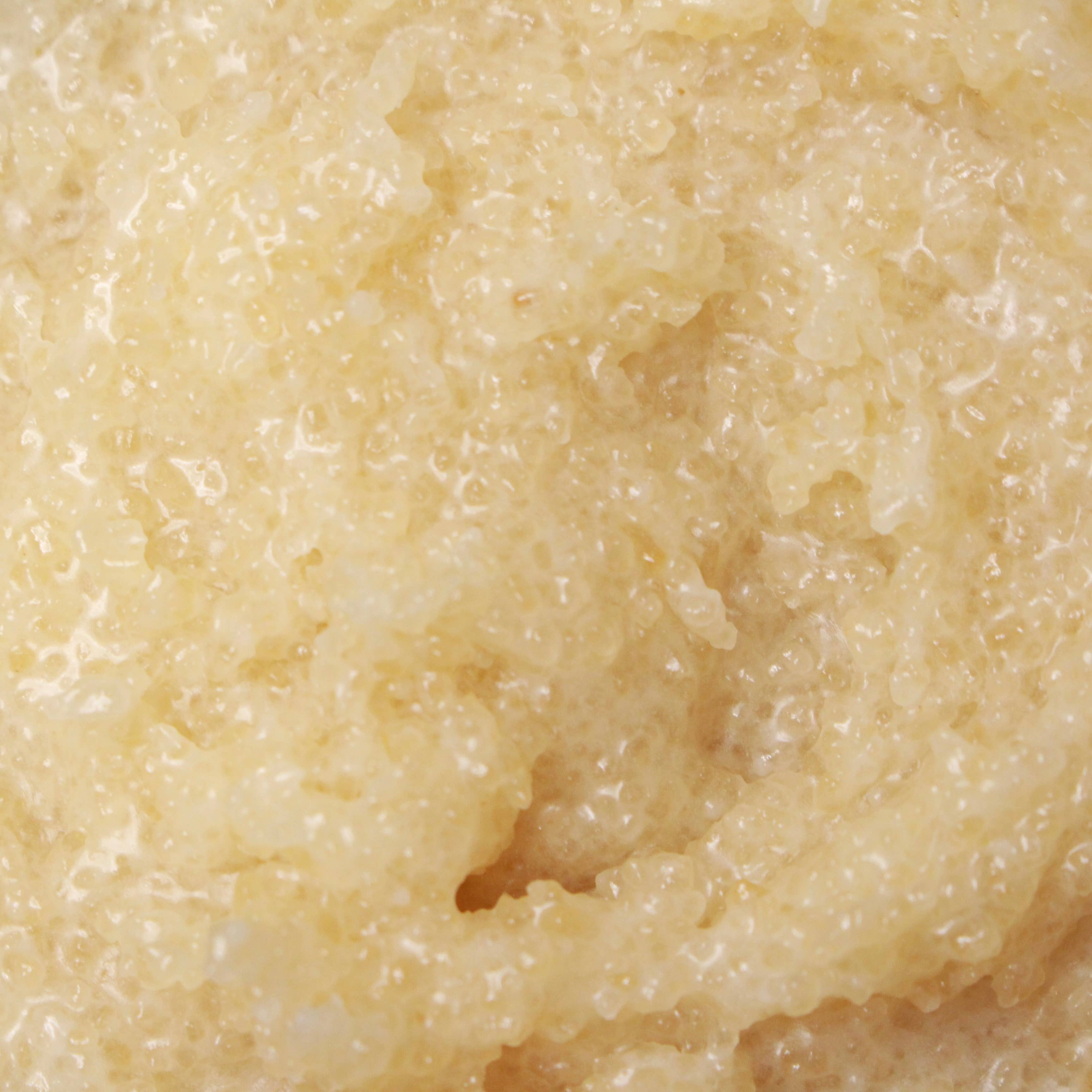 Buff Muff Co - Wholesale Body Scrub/Exfoliant - Buff In Love Sugar Scrub - Coconut & Rose Scent1