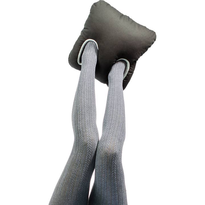 Leschi – Engroshandel Spa-/terapipude – Fodvarmer - varmende pude til fødderne3