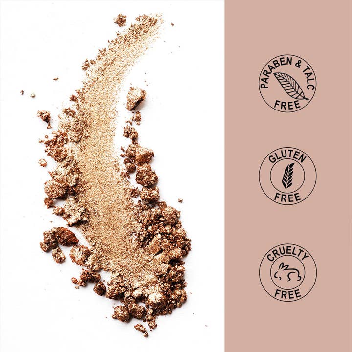 Jerome Alexander - Wholesale Eyeshadow Palette - JA Basics Eyeshadow Palette