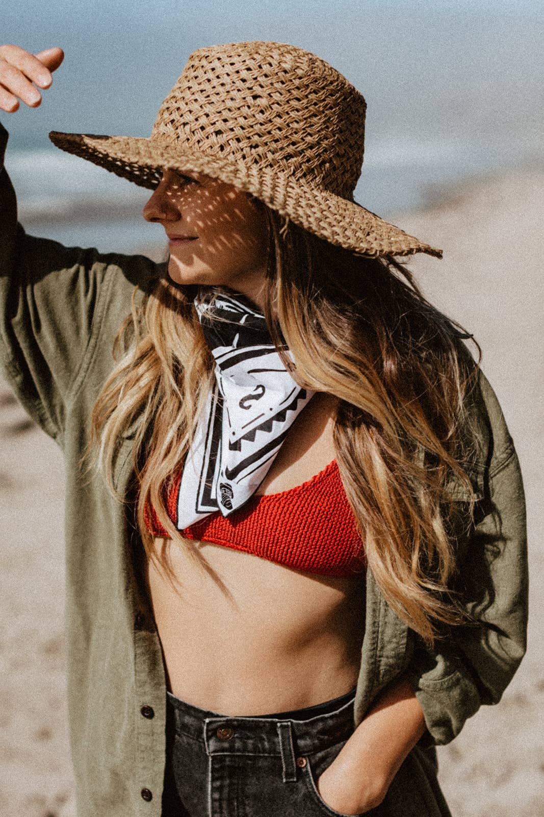 BANDITS Bandanas - Wholesale Bandana - Unisex - "Freedom Is..."8