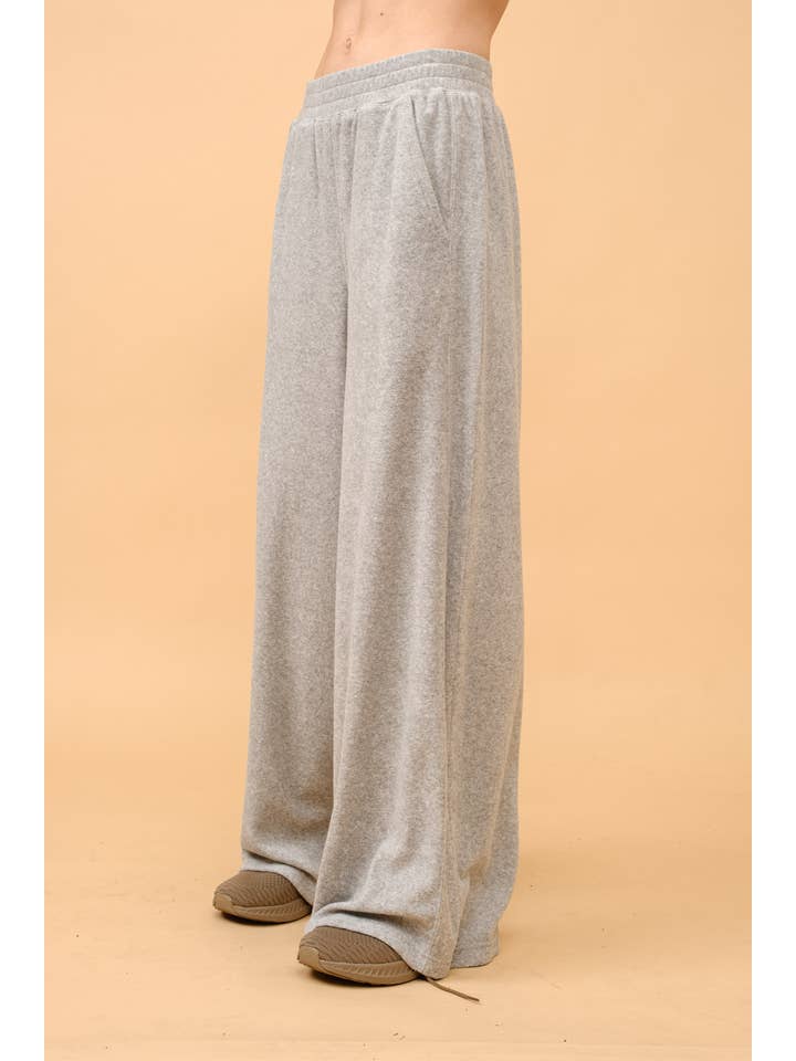 Signature 8 - Venta al por mayor Pantalones - Mujer - PANTALONES DE FELPA DE TOALLA S8049916