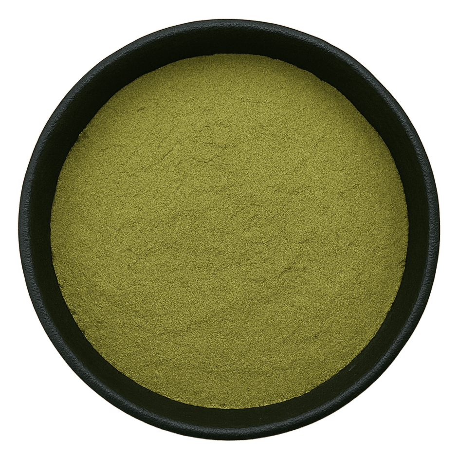 LA Herb - Venta al por mayor Proteínas y superalimentos en polvo - Polvo de Gotu Kola (Centella Asiatica)1