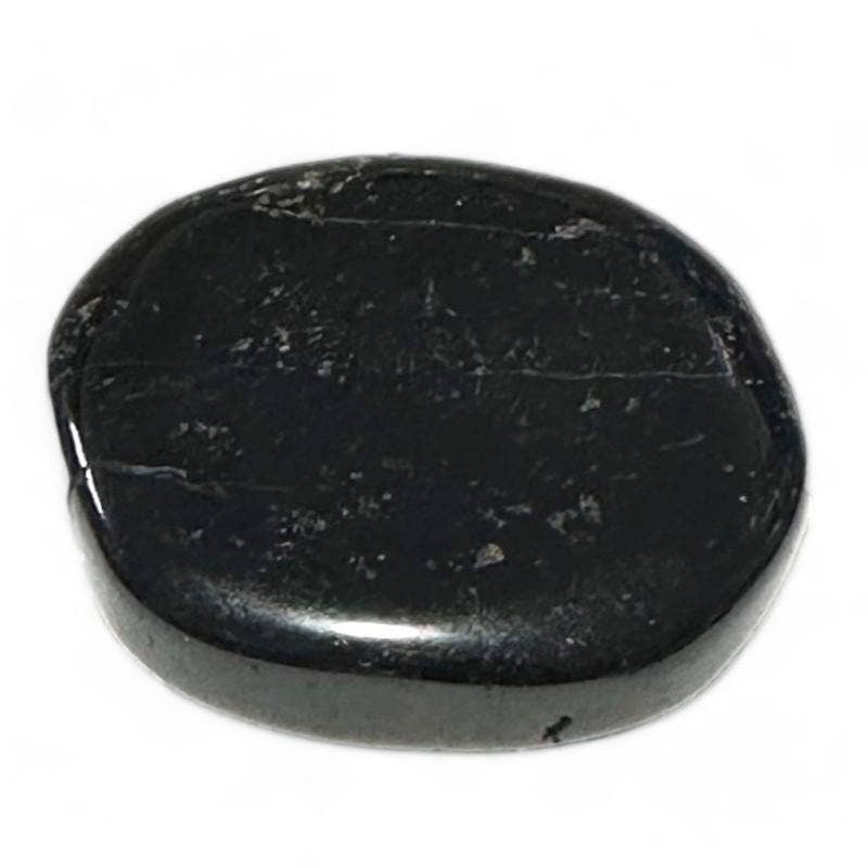 La Boîte à Cailloux - Wholesale Spiritual Stone/Crystal - Black tourmaline pebble Brazil AA0