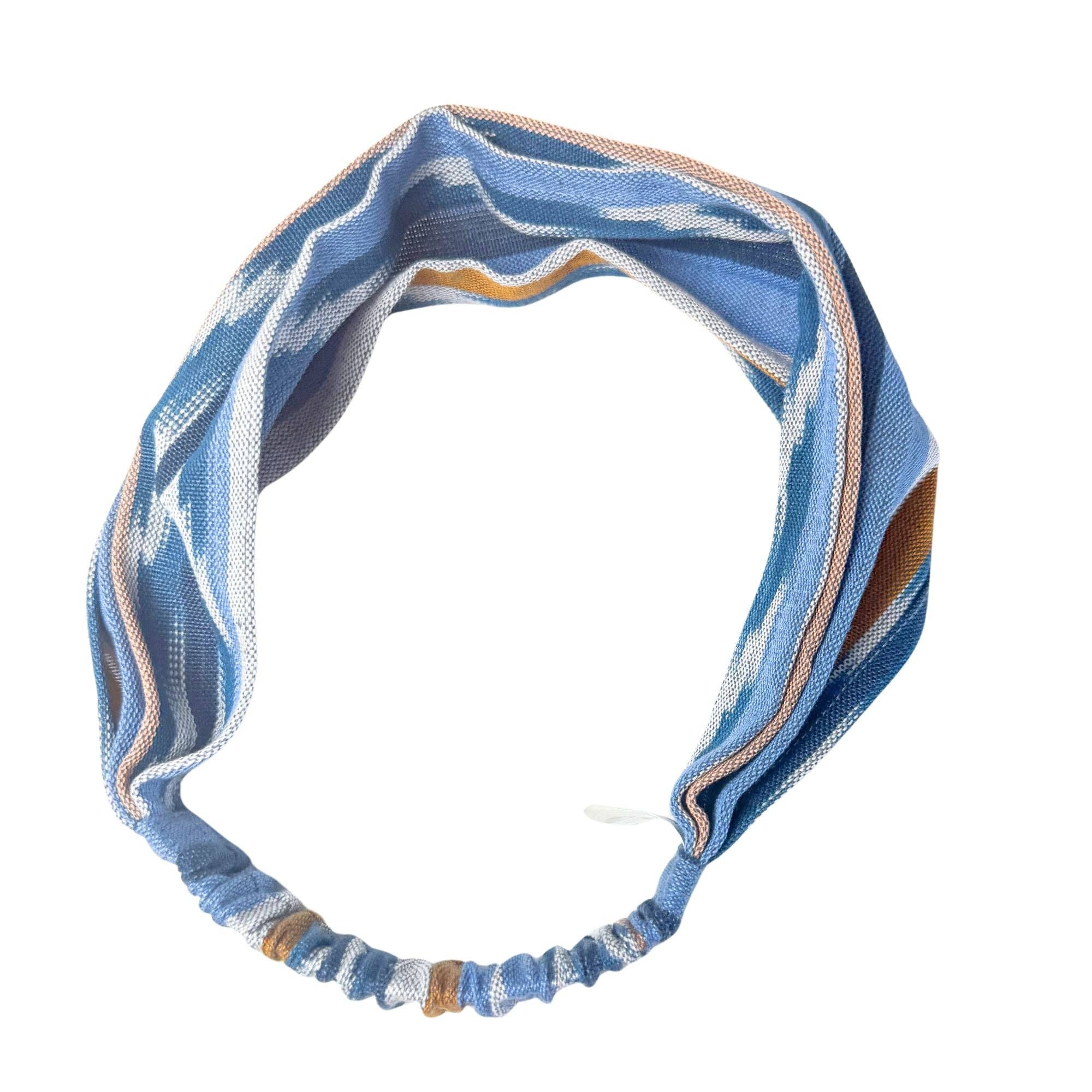 Upavim Crafts - Vendita all'ingrosso Fascia per capelli - Donna - Fascia Boho9